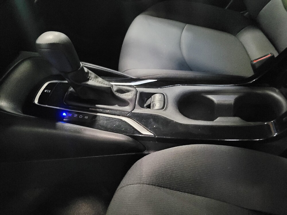2022 Toyota Corolla in Sacramento, CA 95821 - 18146343 26