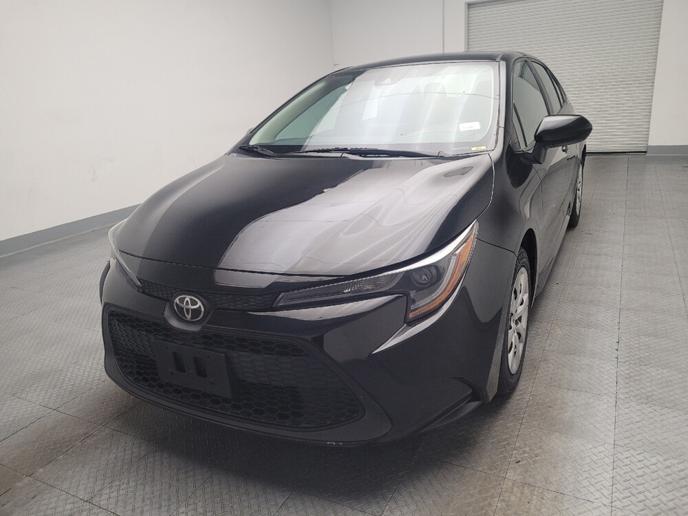 2022 Toyota Corolla in Sacramento, CA 95821 - 18146343 15