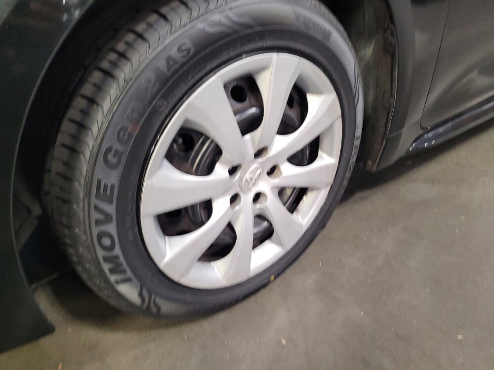 2022 Toyota Corolla in Sacramento, CA 95821 - 18146343 31