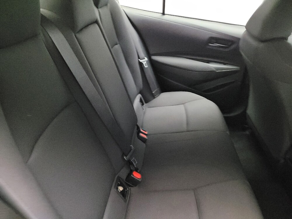 2022 Toyota Corolla in Sacramento, CA 95821 - 18146343 19