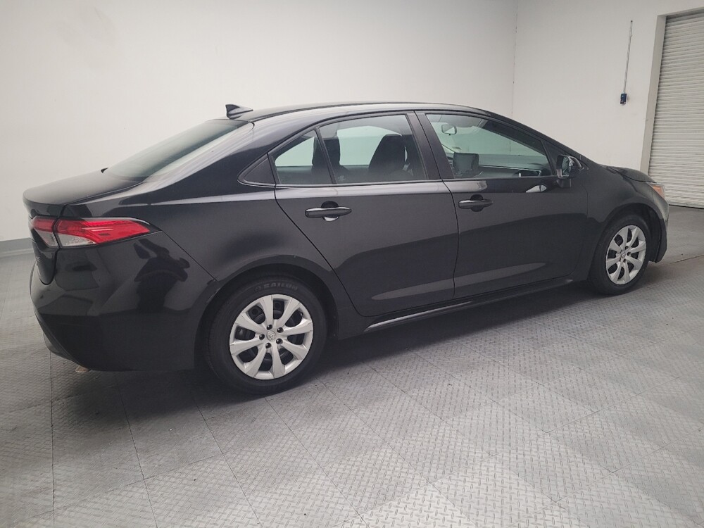 2022 Toyota Corolla in Sacramento, CA 95821 - 18146343 10
