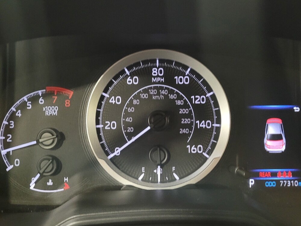 2022 Toyota Corolla in Sacramento, CA 95821 - 18146343 23