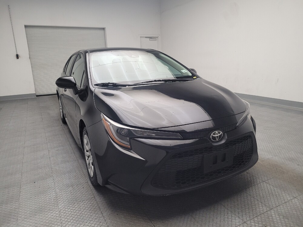 2022 Toyota Corolla in Sacramento, CA 95821 - 18146343 14