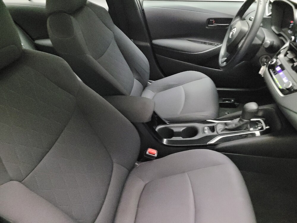 2022 Toyota Corolla in Sacramento, CA 95821 - 18146343 21