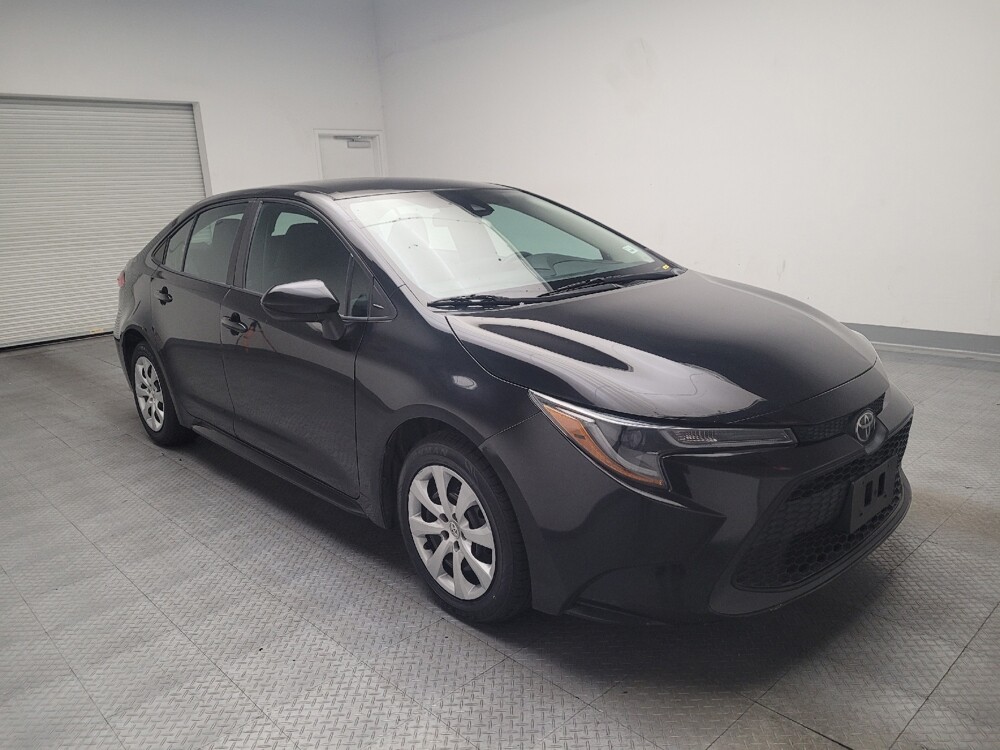 2022 Toyota Corolla in Sacramento, CA 95821 - 18146343 13
