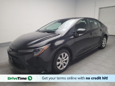 2022 Toyota Corolla in Sacramento, CA 95821