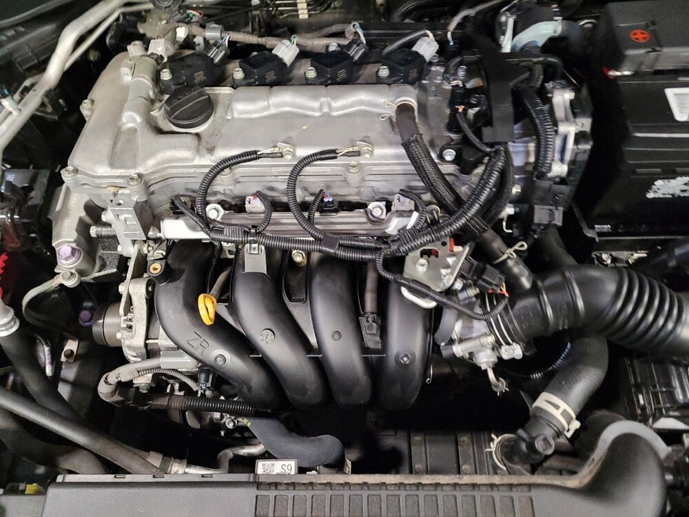 2022 Toyota Corolla in Sacramento, CA 95821 - 18146343 30