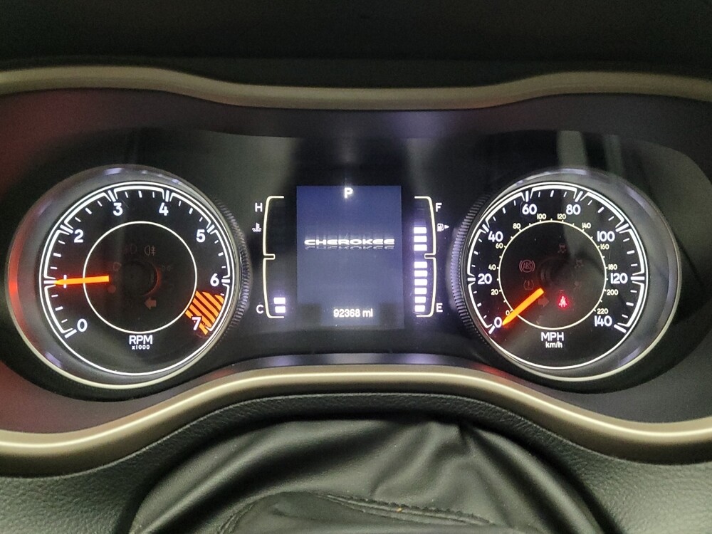 2014 Jeep Cherokee in Riverside, CA 92504 - 18146346 23