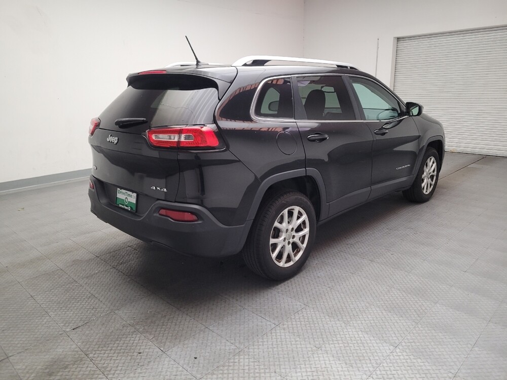 2014 Jeep Cherokee in Riverside, CA 92504 - 18146346 9