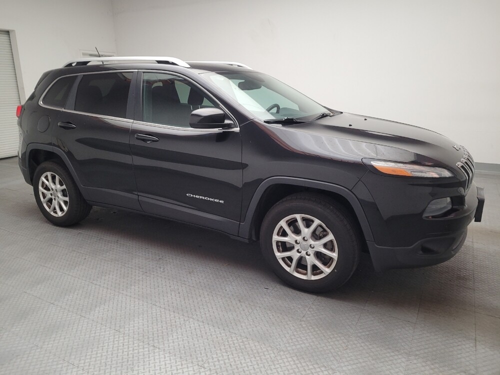 2014 Jeep Cherokee in Riverside, CA 92504 - 18146346 11