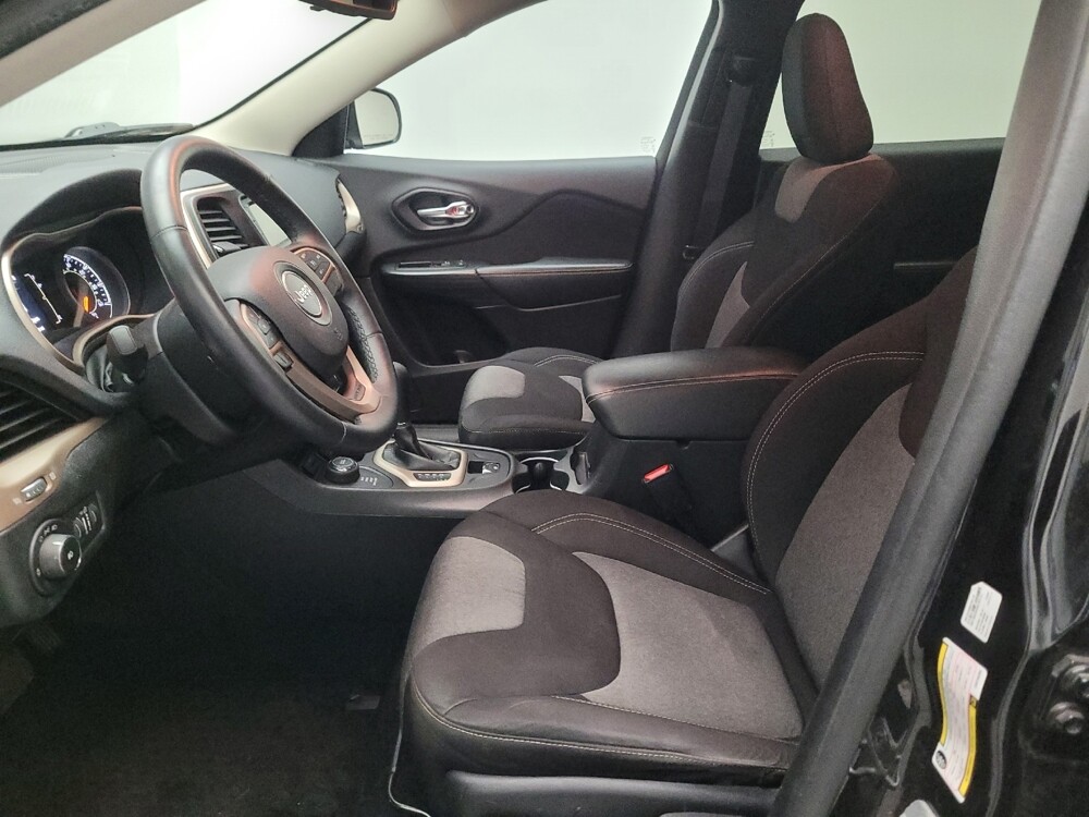 2014 Jeep Cherokee in Riverside, CA 92504 - 18146346 17