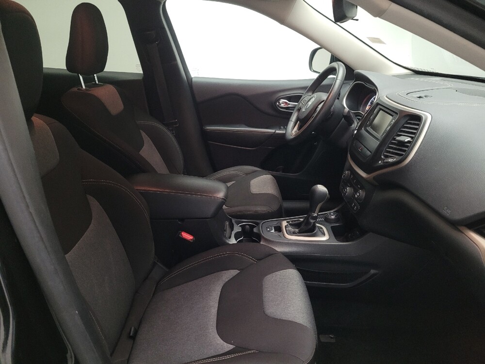 2014 Jeep Cherokee in Riverside, CA 92504 - 18146346 21