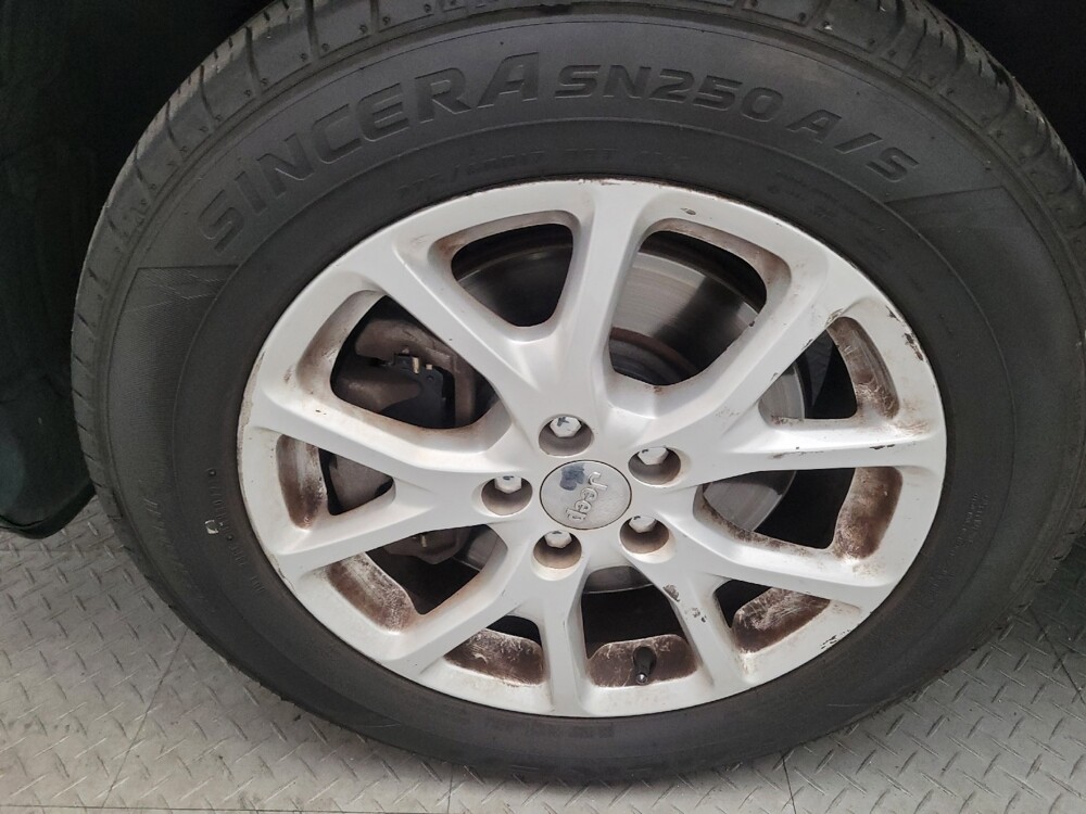 2014 Jeep Cherokee in Riverside, CA 92504 - 18146346 31