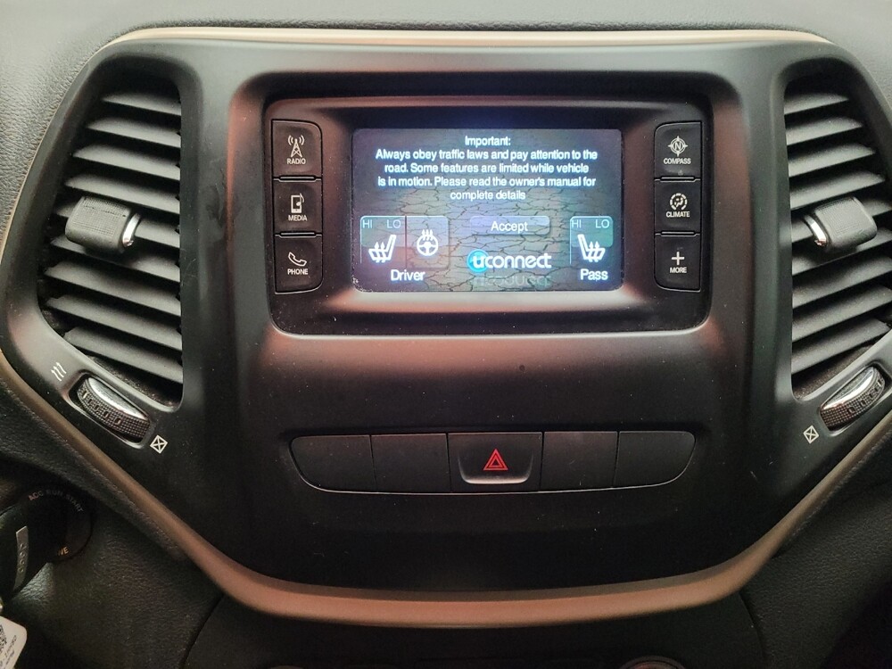 2014 Jeep Cherokee in Riverside, CA 92504 - 18146346 25