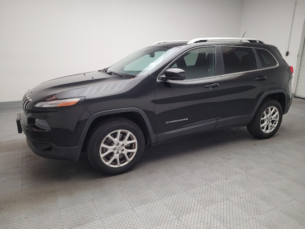2014 Jeep Cherokee in Riverside, CA 92504 - 18146346 2
