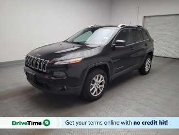2014 Jeep Cherokee in Riverside, CA 92504