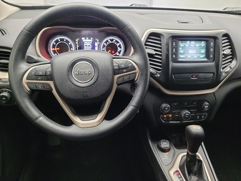 2014 Jeep Cherokee in Riverside, CA 92504 - 18146346 22
