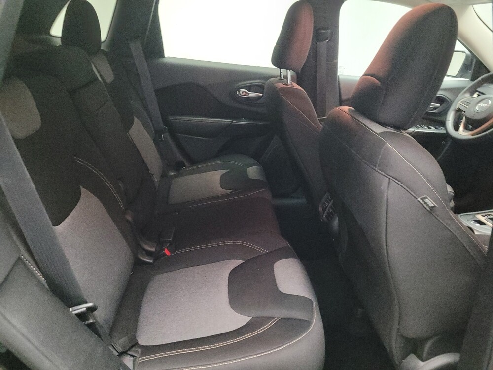 2014 Jeep Cherokee in Riverside, CA 92504 - 18146346 19