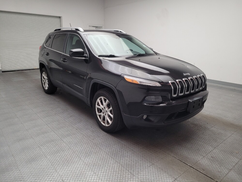 2014 Jeep Cherokee in Riverside, CA 92504 - 18146346 13
