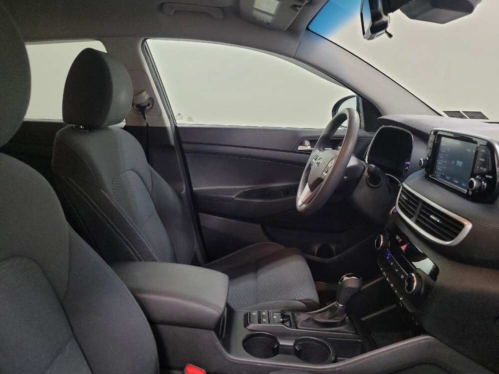 2019 Hyundai Tucson in Plymouth Meeting, PA 19462 - 18146347 21