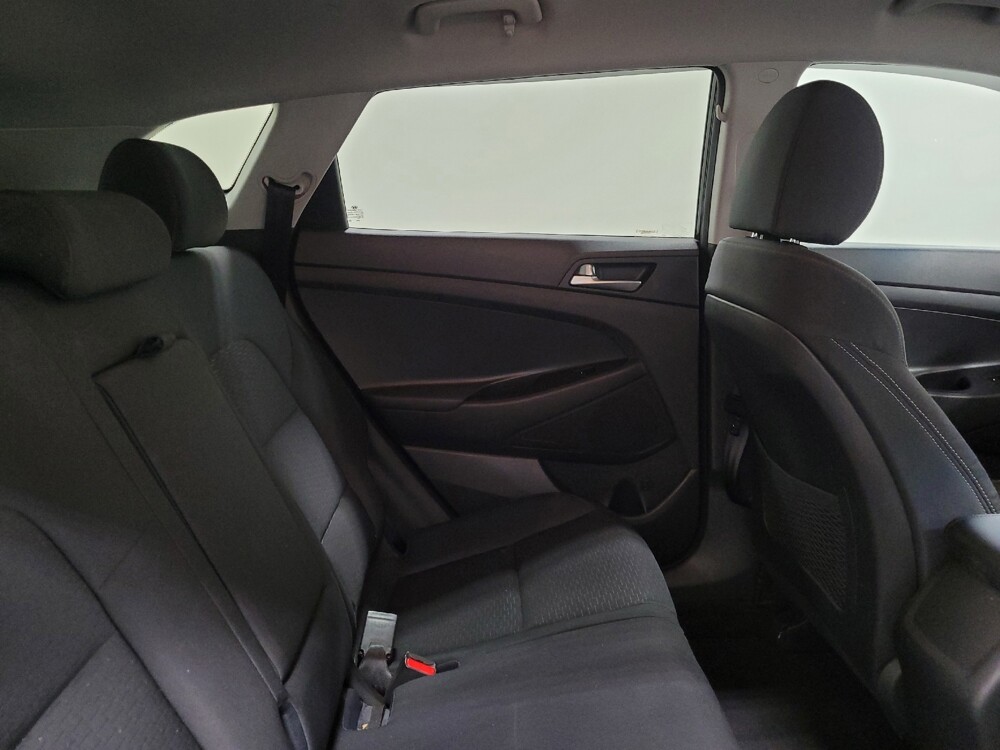 2019 Hyundai Tucson in Plymouth Meeting, PA 19462 - 18146347 19