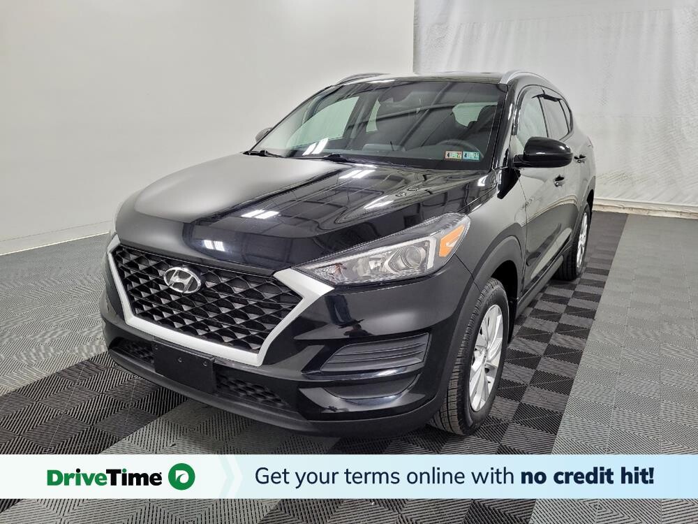 2019 Hyundai Tucson in Plymouth Meeting, PA 19462 - 18146347