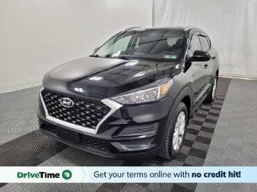 2019 Hyundai Tucson in Plymouth Meeting, PA 19462