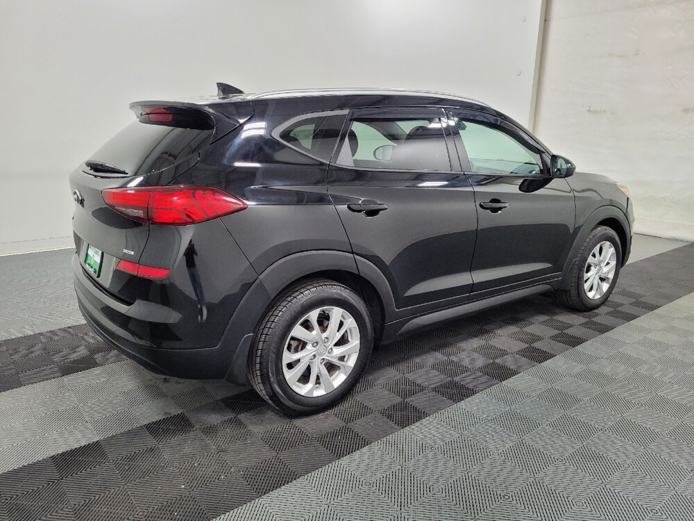 2019 Hyundai Tucson in Plymouth Meeting, PA 19462 - 18146347 10