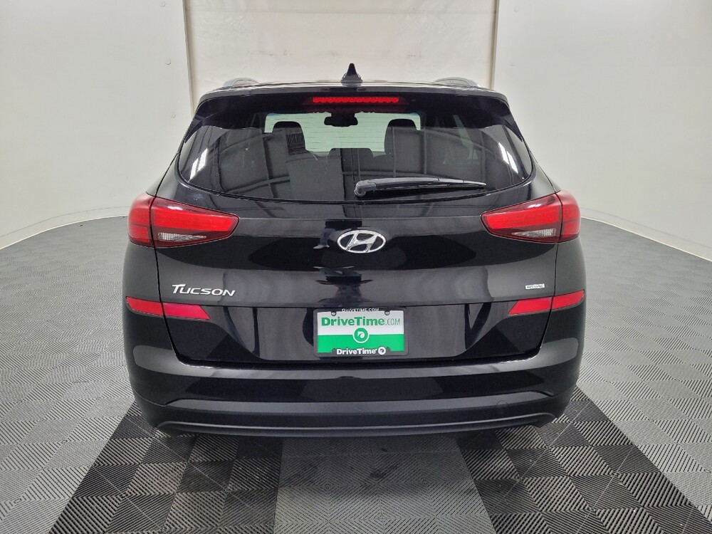 2019 Hyundai Tucson in Plymouth Meeting, PA 19462 - 18146347 6