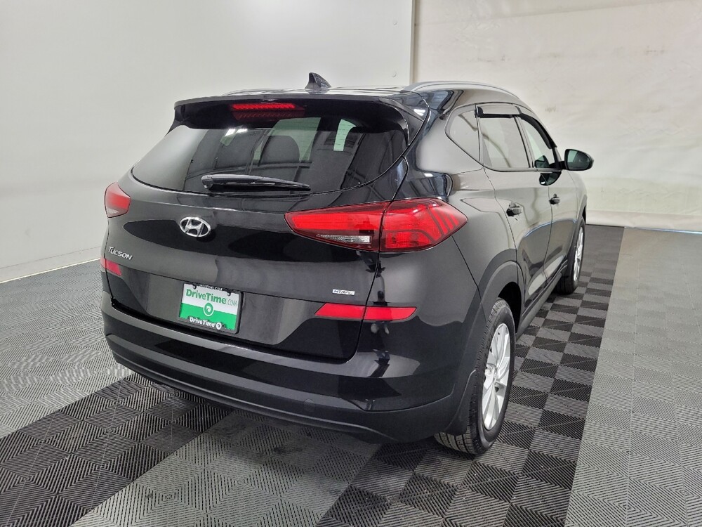 2019 Hyundai Tucson in Plymouth Meeting, PA 19462 - 18146347 9