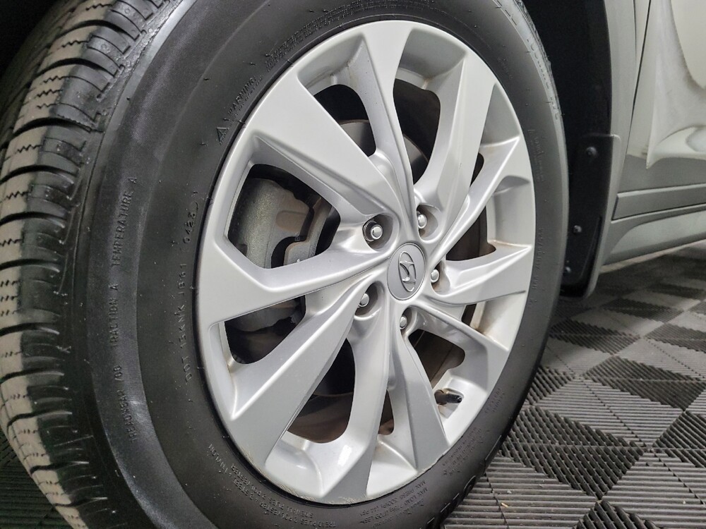 2019 Hyundai Tucson in Plymouth Meeting, PA 19462 - 18146347 31