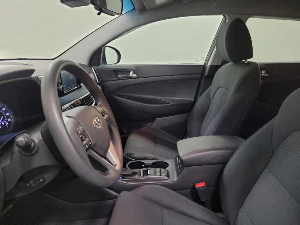 2019 Hyundai Tucson in Plymouth Meeting, PA 19462 - 18146347 17