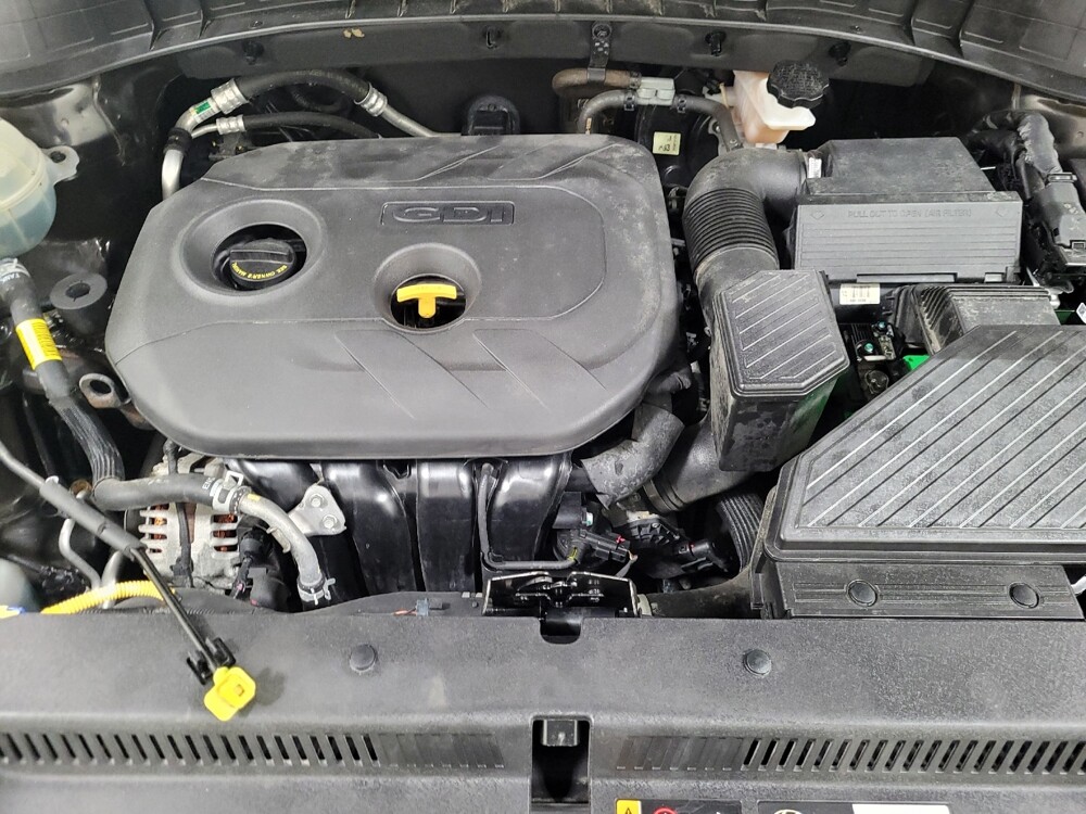 2019 Hyundai Tucson in Plymouth Meeting, PA 19462 - 18146347 30