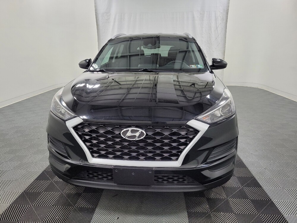 2019 Hyundai Tucson in Plymouth Meeting, PA 19462 - 18146347 15