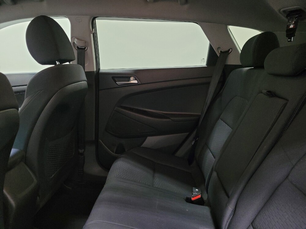 2019 Hyundai Tucson in Plymouth Meeting, PA 19462 - 18146347 18