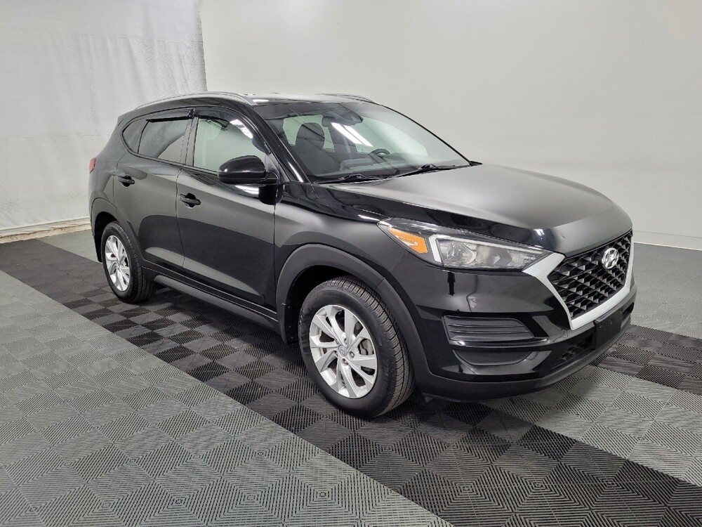 2019 Hyundai Tucson in Plymouth Meeting, PA 19462 - 18146347 11