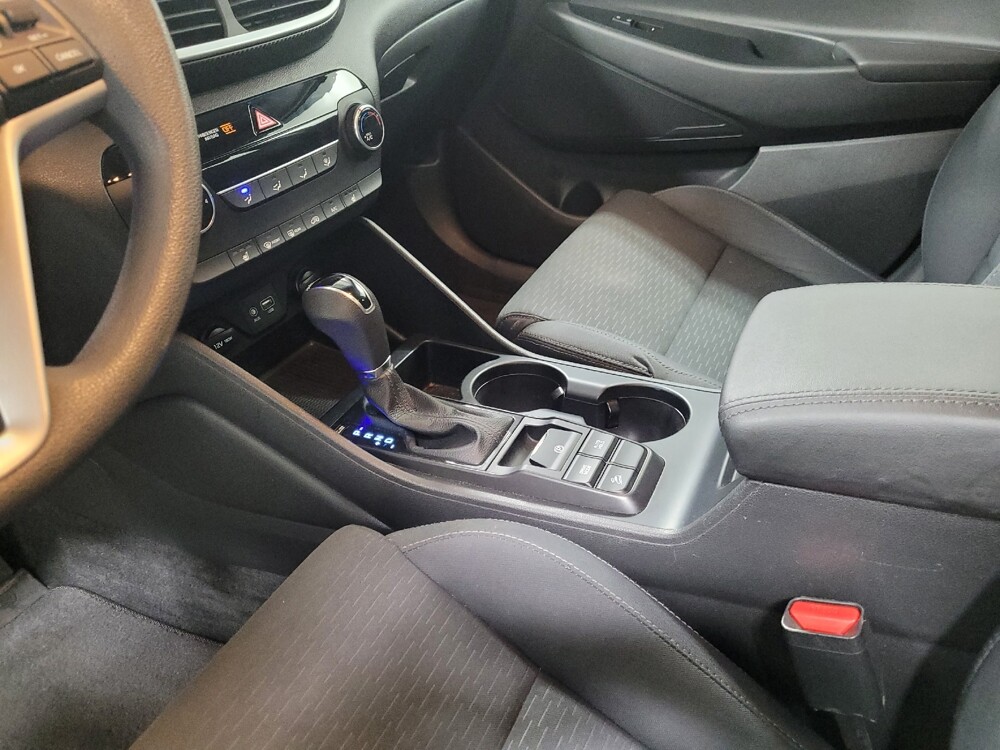 2019 Hyundai Tucson in Plymouth Meeting, PA 19462 - 18146347 26