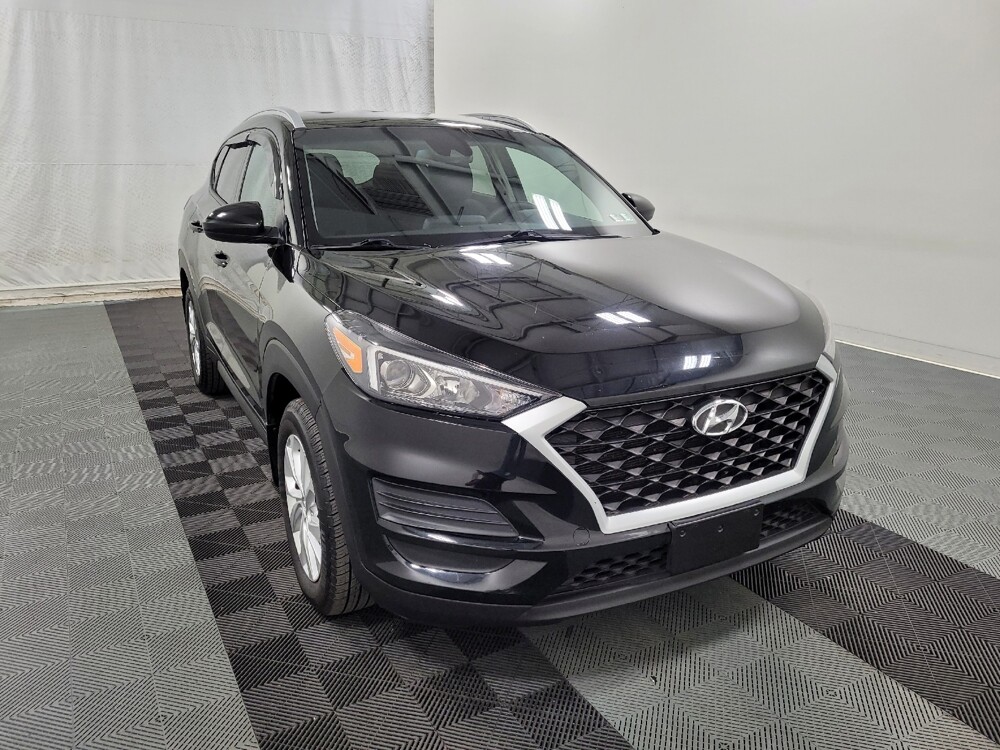 2019 Hyundai Tucson in Plymouth Meeting, PA 19462 - 18146347 13
