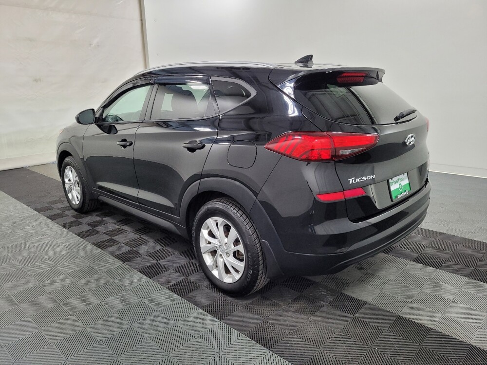 2019 Hyundai Tucson in Plymouth Meeting, PA 19462 - 18146347 3