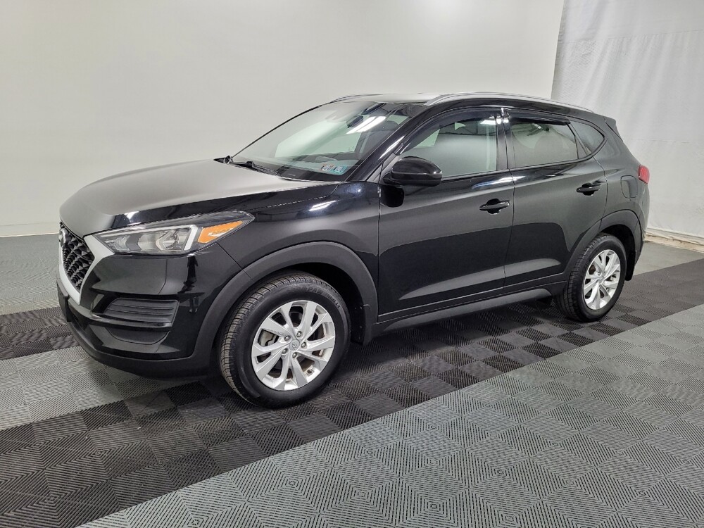 2019 Hyundai Tucson in Plymouth Meeting, PA 19462 - 18146347 2