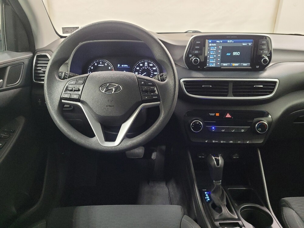 2019 Hyundai Tucson in Plymouth Meeting, PA 19462 - 18146347 22
