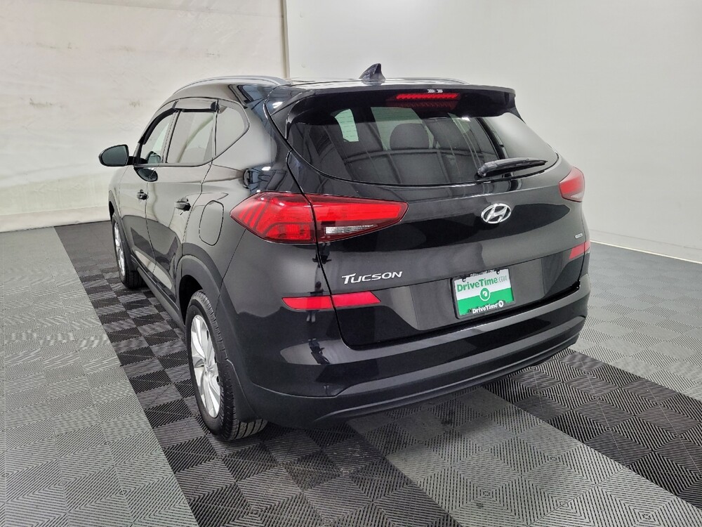 2019 Hyundai Tucson in Plymouth Meeting, PA 19462 - 18146347 5