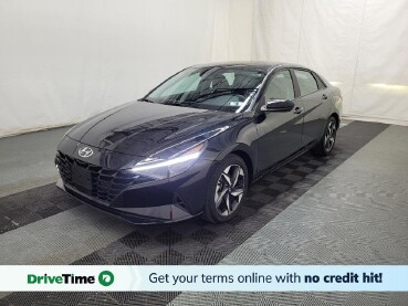 2023 Hyundai Elantra in Allentown, PA 18103