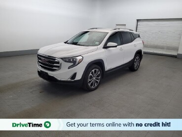 2021 GMC Terrain in New Castle, DE 19720