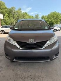 2011 Toyota Sienna in Harrisonburg, VA 22801
