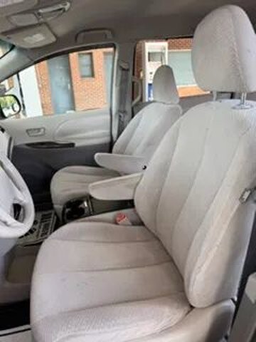 2011 Toyota Sienna in Harrisonburg, VA 22801 - 18146352 9
