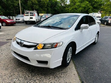 2010 Honda Civic in Harrisonburg, VA 22801