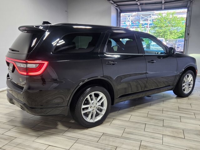 2024 Dodge Durango in Cinnaminson, NJ 08077 - 18146357 5