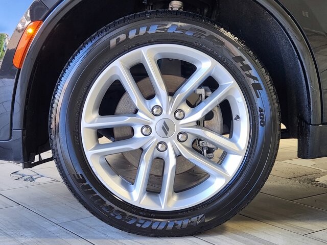 2024 Dodge Durango in Cinnaminson, NJ 08077 - 18146357 9