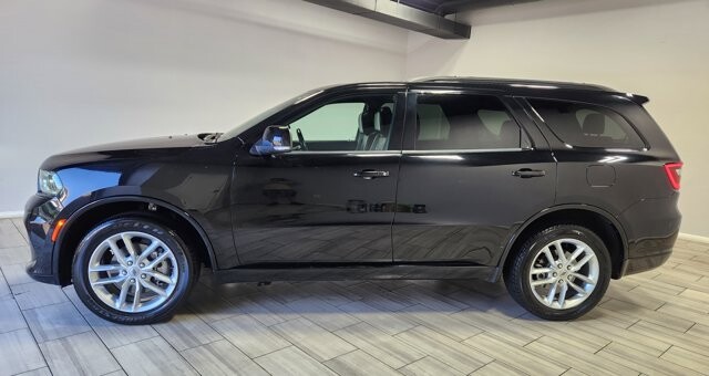 2024 Dodge Durango in Cinnaminson, NJ 08077 - 18146357 2